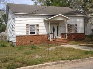 308 Avon Rd, Marion, SC 29571