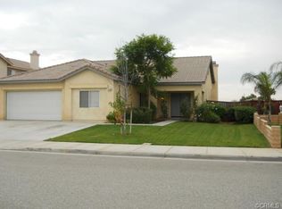 26409 Olympus Ct, Moreno Valley, CA 92555