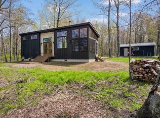 2270 N Shore Rd, La Pointe, WI 54850