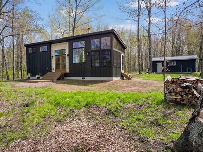 2270 North Shore Rd, La Pointe, WI, 54850