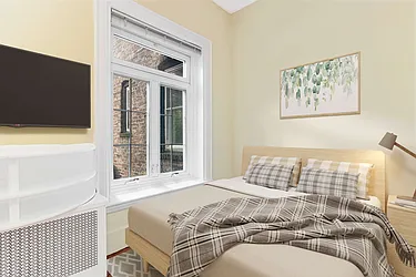 Rented by Bold New York