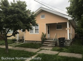 529 Spring St, Toledo, OH 43608