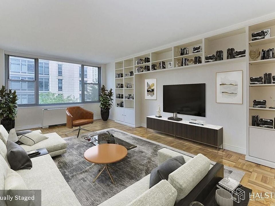 1st image of 500 E 83rd St APT 4D