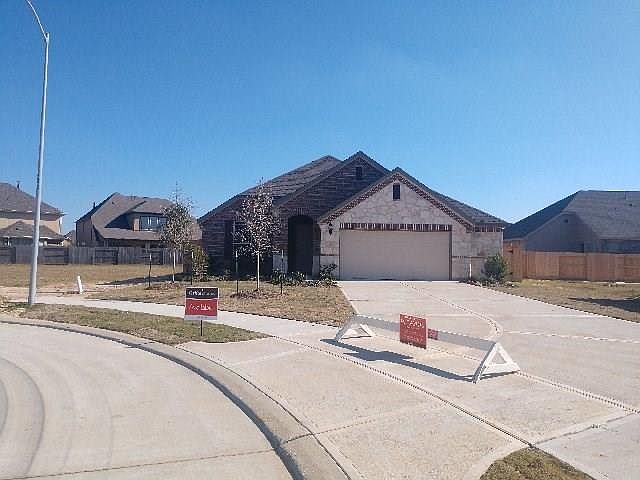 12322 Carita Ct Richmond TX 77406 Zillow