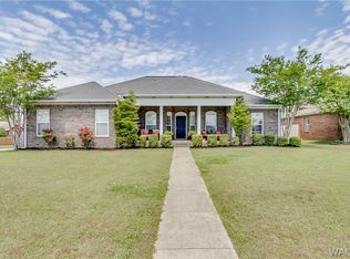 12547 Willow View Cir, Northport, AL 35475