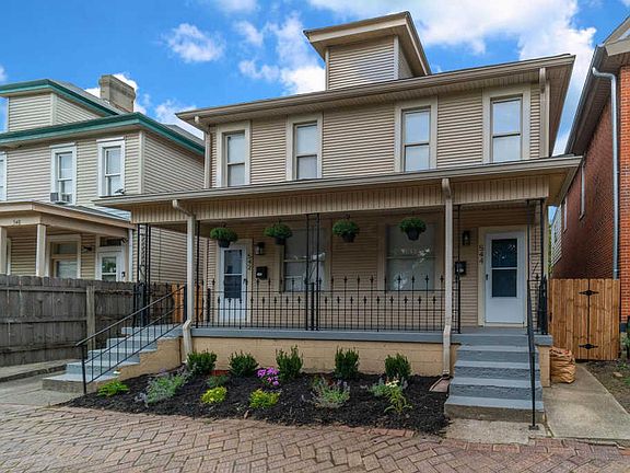 2nd image of 542-544 Elsmere St