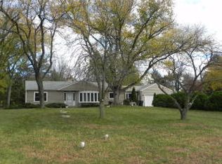 N1714 County Road K, Fort Atkinson, WI 53538