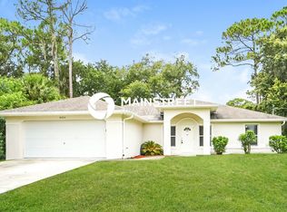 4200 Polynesia Rd, North Port, FL 34288