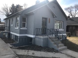 335 W Utah Ave, Payson, UT 84651
