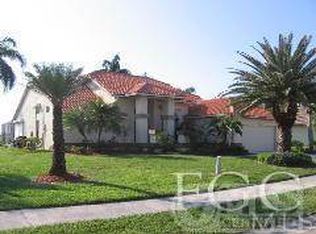 12471 Kelly Sands Way, Fort Myers, FL 33908