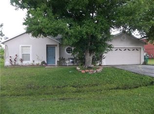 914 Bonneville Ln, Kissimmee, FL 34759