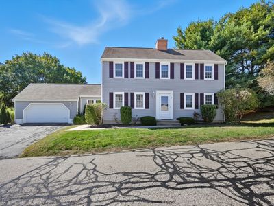 1 Heritage Square #1, Mansfield Center, CT, 06250