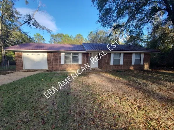 7123 Senterfitt Rd, Laurel Hill, FL 32567