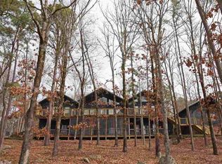 2474 Tannenbaum Rd, Drasco, AR 72530
