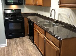 6453 Klinect Ct #A, Peachtree Corners, GA 30092