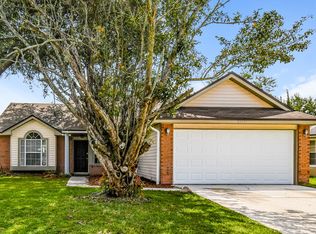 8133 W Fieldside, Jacksonville, FL