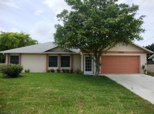 4008 SW 2nd Ave, Cape Coral, FL 33914