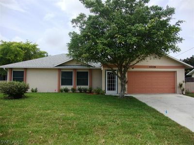 4008 SW 2nd Ave, Cape Coral, FL, 33914