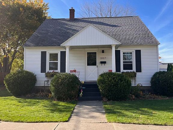 2nd image of 307 S Griffin St