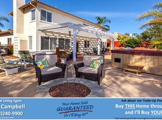 1472 Serene Rd, Oceanside, CA 92057
