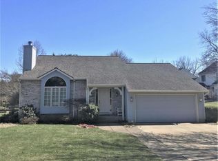 3283 Saint Anthony Dr, Portage, MI 49024