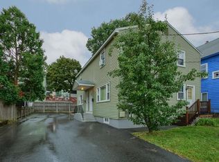 26-28 Linden St, Lawrence, MA 01841