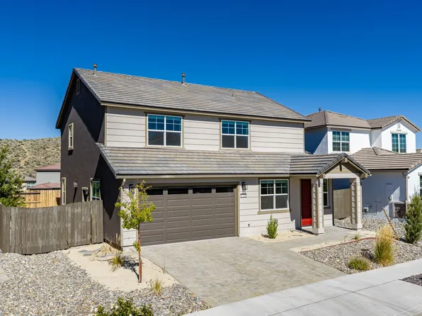 7754 Enclave Key Rd, Reno, NV 89506