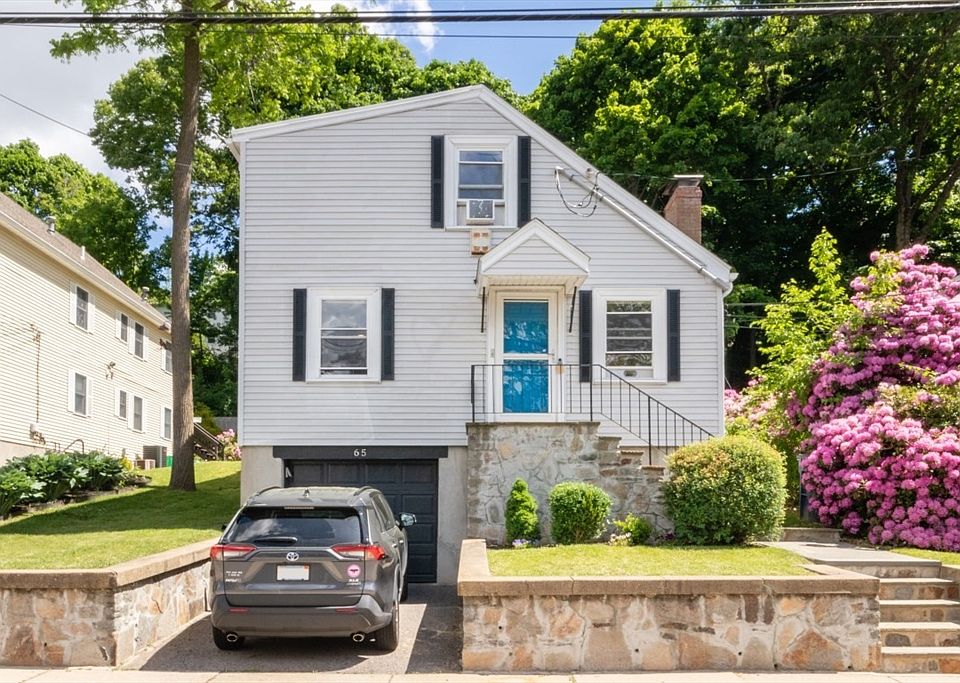 65 Cornell St, Roslindale, MA 02131 MLS 73245127 Zillow
