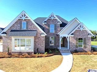 3031 Waterfowl Way, Florence, SC 29501