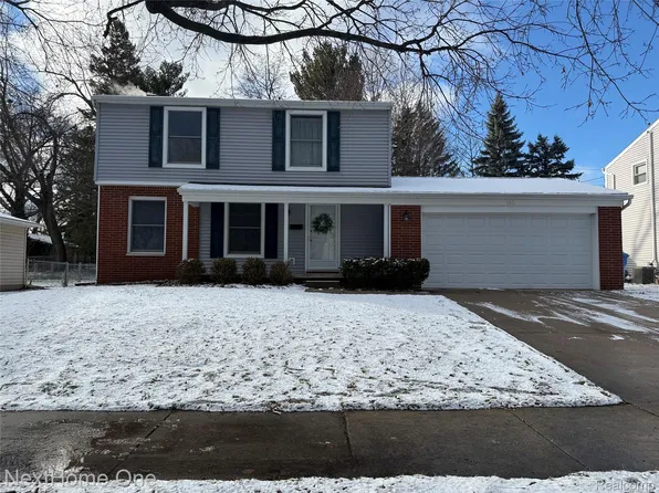 1601 N Fairview Ave, Lansing, MI 48912