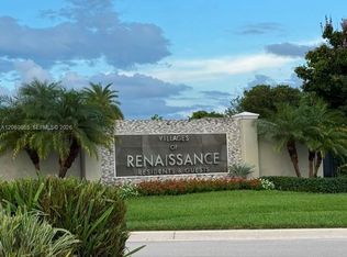 Villages Of Renaissance, Miramar, FL 33025