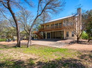 511 Ranch Road 1, Stonewall, TX 78671