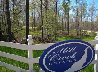 00 Mill Crk, Mabelvale, AR 72103