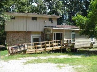 6488 Highway 90 W, Theodore, AL 36582