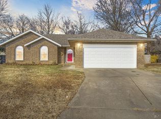 623 S Hayes Ct, Springfield, MO 65802