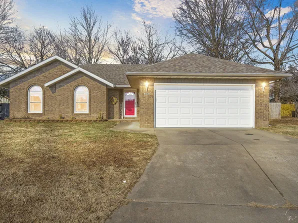 623 S Hayes Court, Springfield, MO 65802