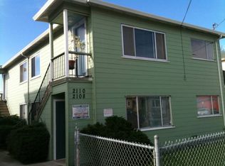 2108 8th St, Berkeley, CA 94710