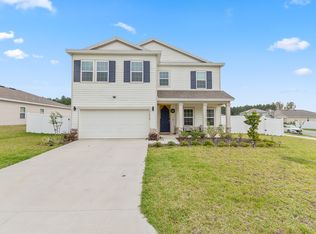 17409 NW 173rd Rd, Alachua, FL 32615