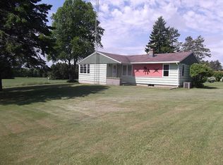8132 County Highway Ls, Newton, WI 53063
