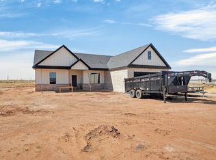 2916 S County Road 1092, Midland, TX 79706