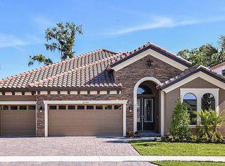 10949 Rustic Timber Loop, San Antonio, FL 33576