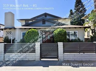 319 Walnut Ave APT 1, Long Beach, CA 90802