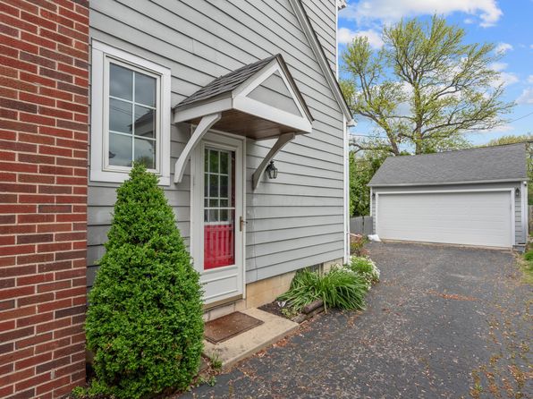 540 Fallis Rd, Columbus, OH 43214