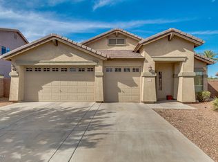 43886 W Scenic Dr, Maricopa, AZ 85139