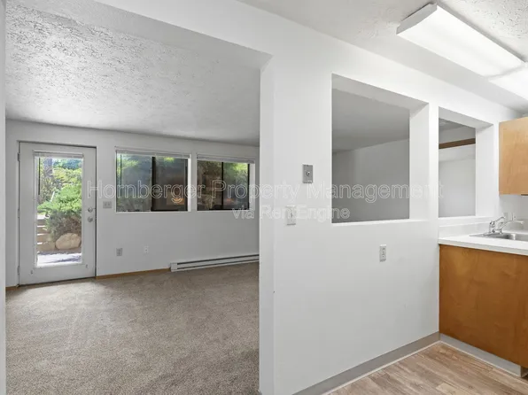 2307 W Cleveland Ave APT 2, Spokane, WA 99205