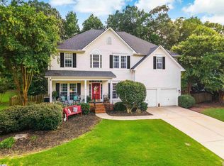 114 E Glohaven Pl, Simpsonville, SC 29681