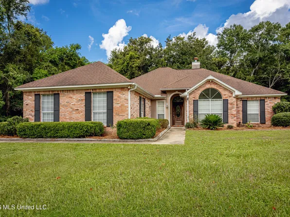 813 Magnolia Bayou Blvd, Ocean Springs, MS 39564