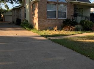 1305 W 1st St, Tyler, TX 75701