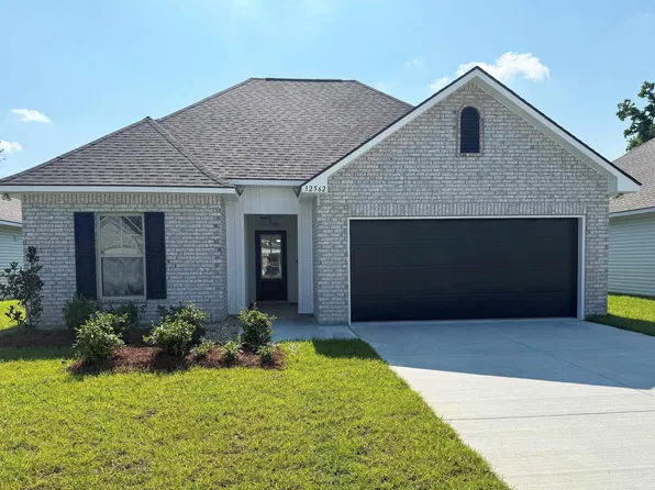 32562 White Bloom Ln, Walker, LA 70785
