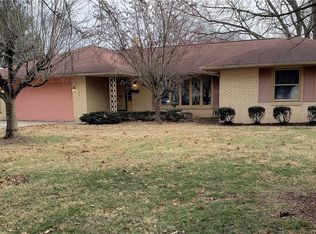 1210 Meadow Ln, Anderson, IN 46011